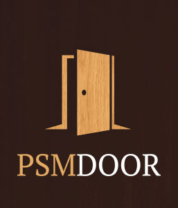 PSMDoor Logo